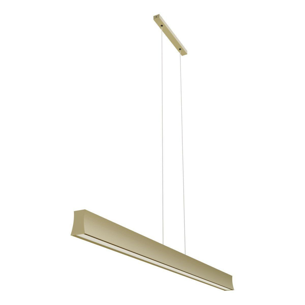 Подвесной светодиодный светильник Mantra Hanok 7569 в строительном магазине