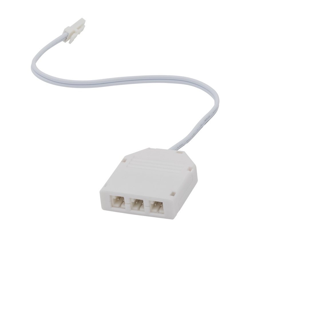 036003 Адаптер MOBILED к 036xxх 12V max 3x5W БЕЛЫЙ в строительном магазине