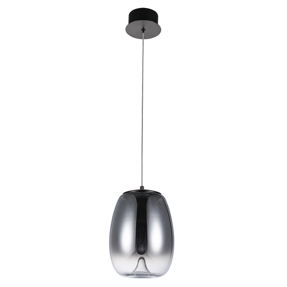 Подвесной светильник Divinare CAMPO 5874/51 SP-8 в строительном магазине
