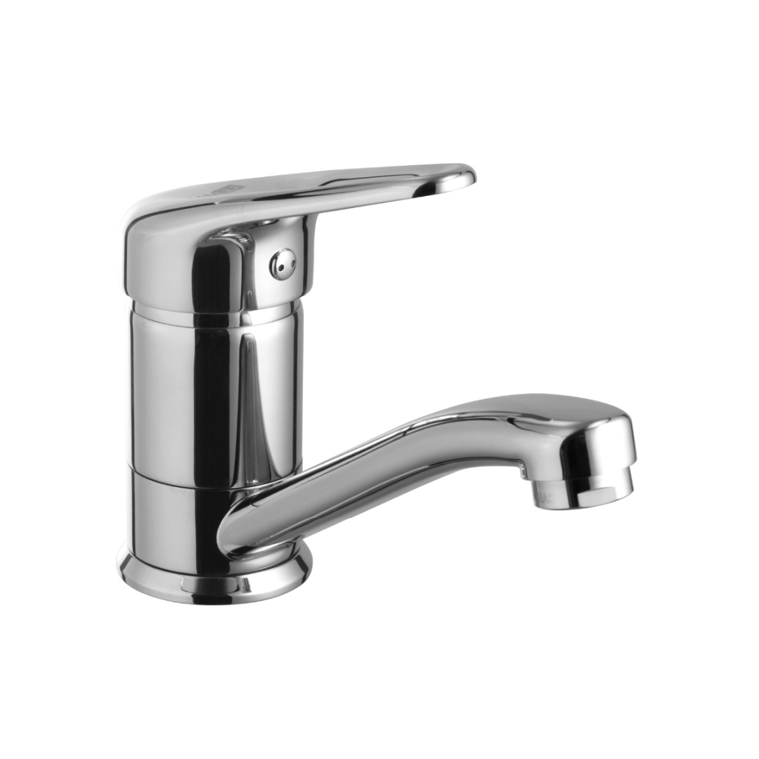 Смеситель для раковины Lemark Luna (LM4107C) в строительном магазине
