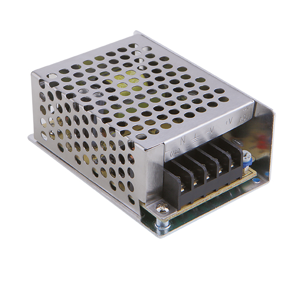 410025 Блок питания 12V для светодиодной ленты 25W в строительном магазине