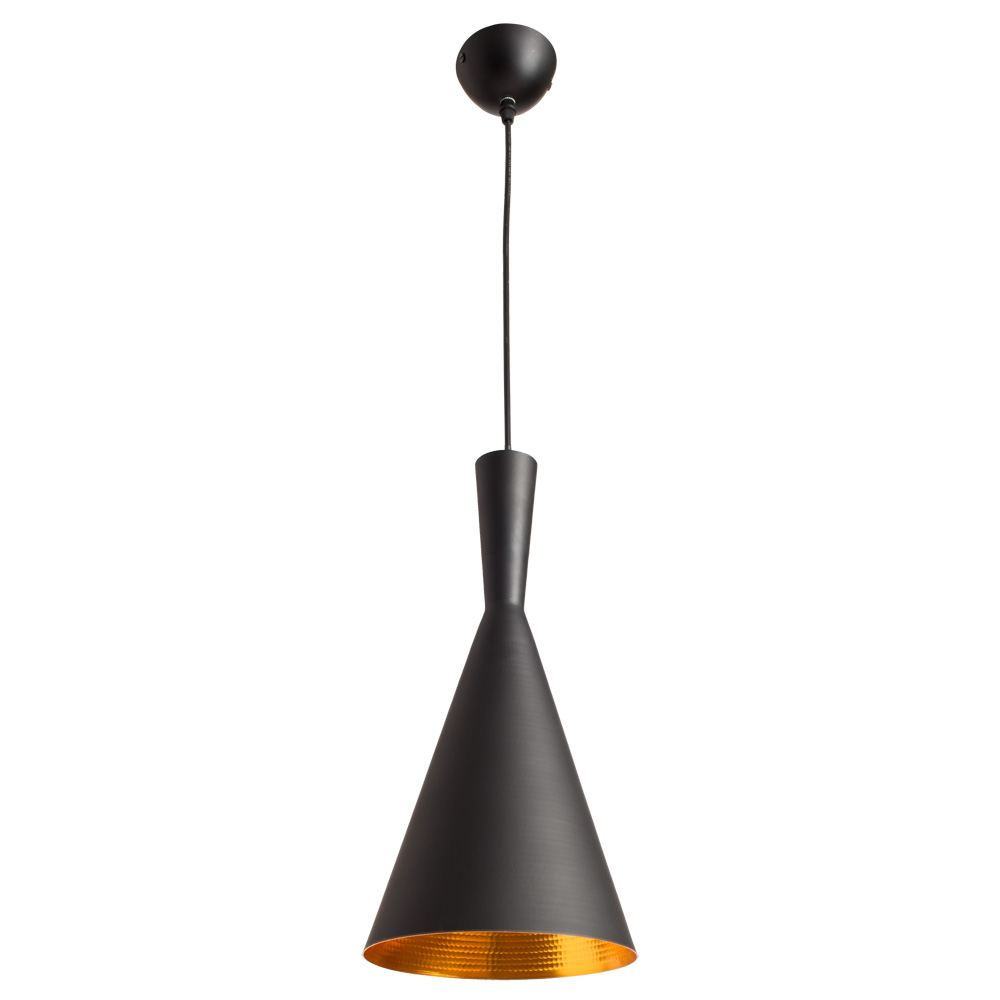 Подвесной светильник Arte Lamp CAPPELLO A3408SP-1BK в строительном магазине