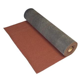 Ендовый ковер Shinglas Красный коралл