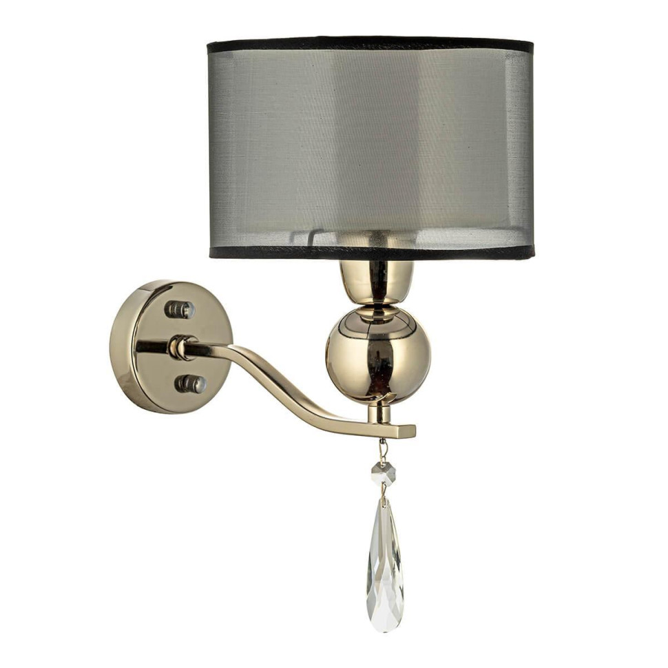 Бра Arti Lampadari Rufina E 2.1.1.600 N в строительном магазине