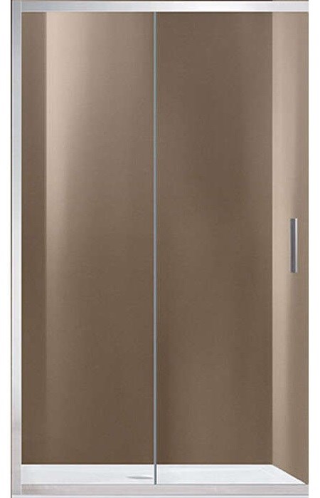 Душевая дверь Vincea Como VDS-1C140CL 140х195 см, без пристеного профиля в строительном магазине