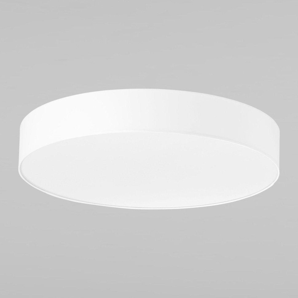 Потолочный светильник TK Lighting 2443 Rondo White в строительном магазине