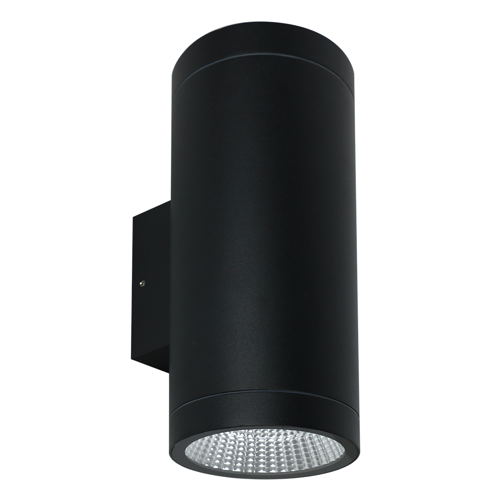 Фасадный светильник Arte Lamp TORCULAR A1813AL-2BK в строительном магазине