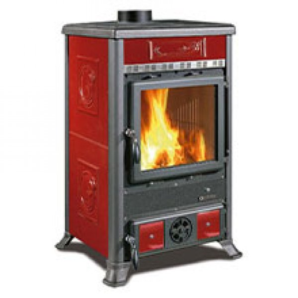 La Nordica Rossella R1 B II Liberty Bordeaux (бордовый) в строительном магазине