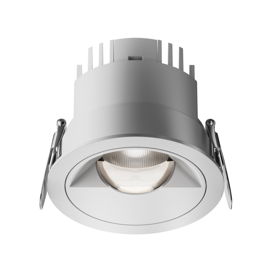 Встраиваемый светильник Technical DL100-12W2.7-3-4K-RD-W в строительном магазине