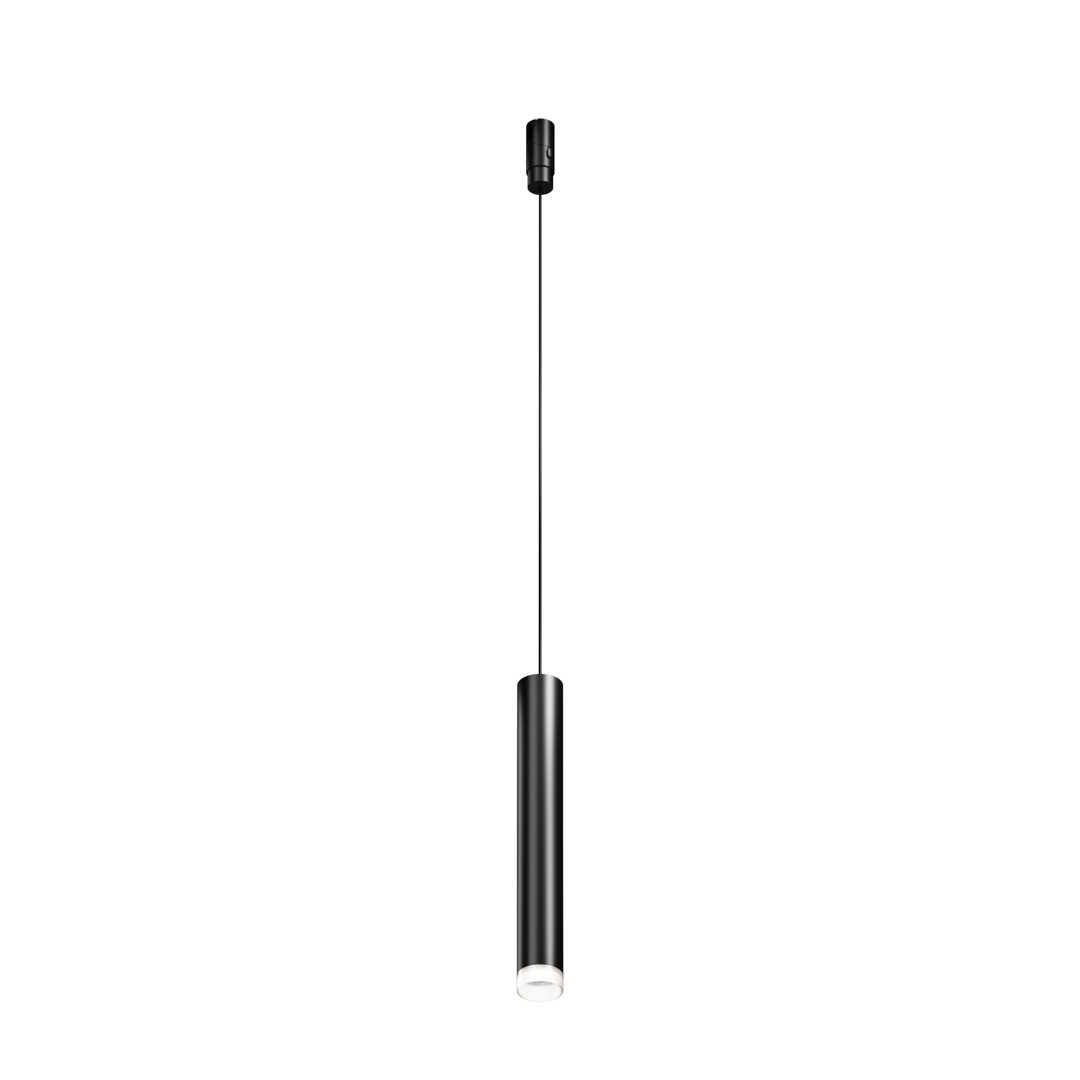 Трековый подвесной светильник Technical TR210-1-5W3K-M-B в строительном магазине