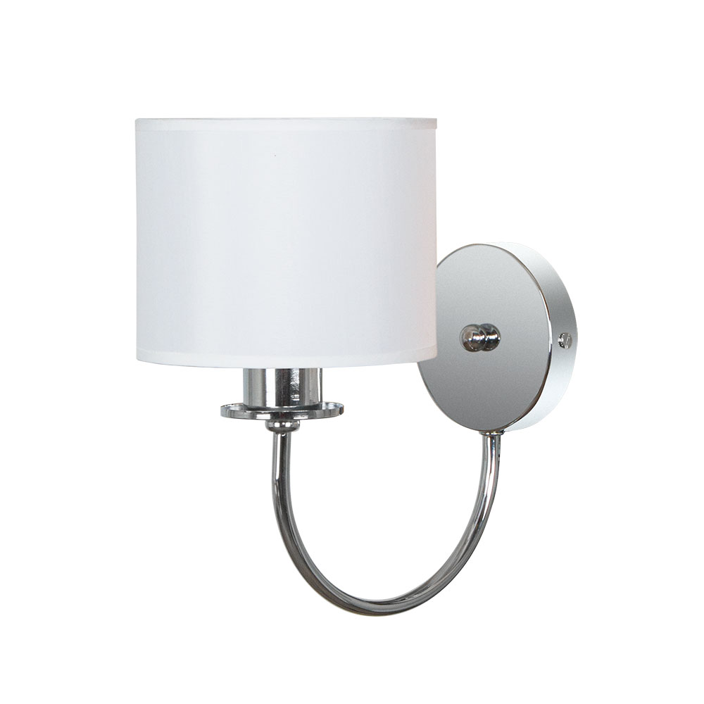 Бра Arte Lamp ATTORE A4092AP-1CC в строительном магазине