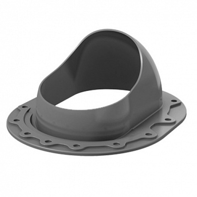 Проходной элемент ТехноНиколь SKAT кровельный Серый