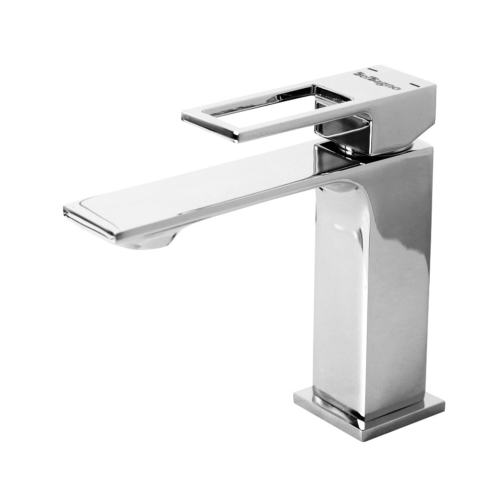 Смеситель для раковины BelBagno LUCE LUC-LVM-CRM в строительном магазине