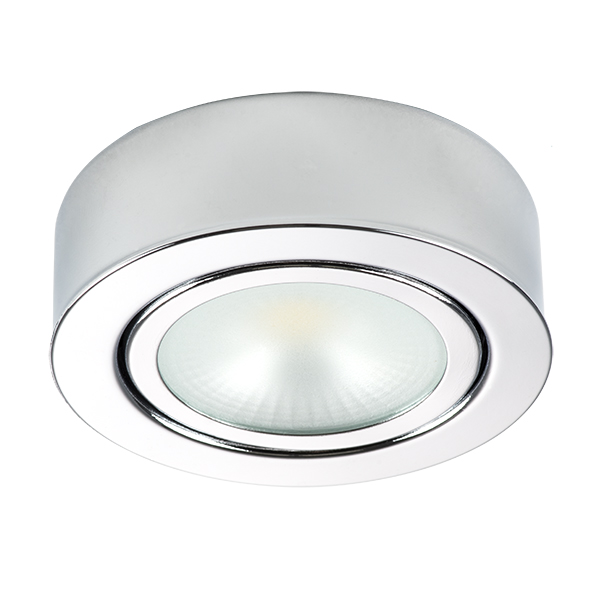 003454 Светильник MOBILED LED COB 3.5W 270LM 90G ХРОМ 4000K в строительном магазине