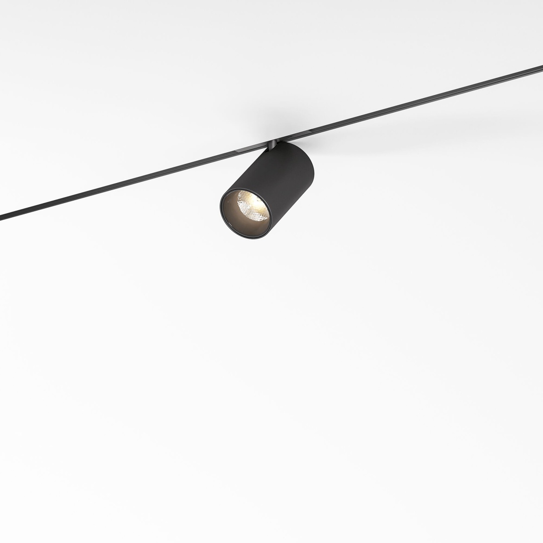 Трековый светильник 5W 3000K Mini Magnetic 85158/01 в строительном магазине