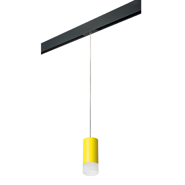 PRORP43331 Светильник д/1-фазн трека RULLO HP16 (214433+595857+202431) в строительном магазине