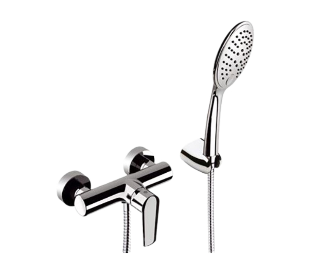 Смеситель для душа Remer Vanity V38 в строительном магазине