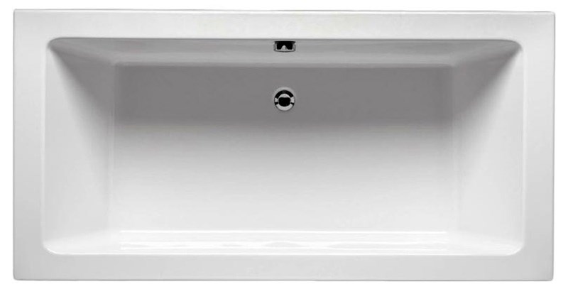 Акриловая ванна Riho Lusso BA5900500000000 190х80 в строительном магазине