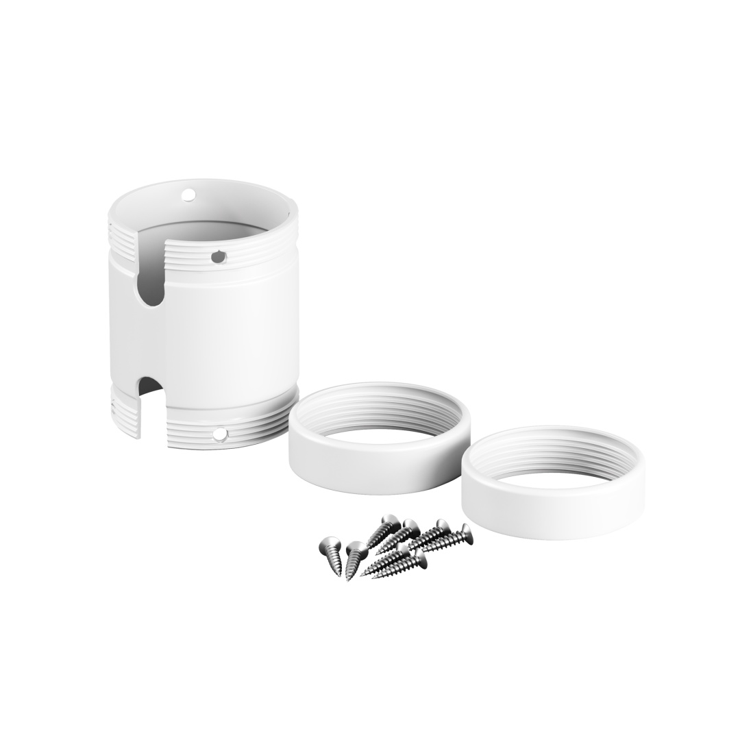 Комплектующие для гибкого неона Led Strip 20324 в строительном магазине