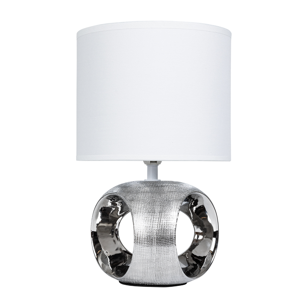 Декоративная настольная лампа Arte Lamp ZAURAK A5035LT-1CC в строительном магазине