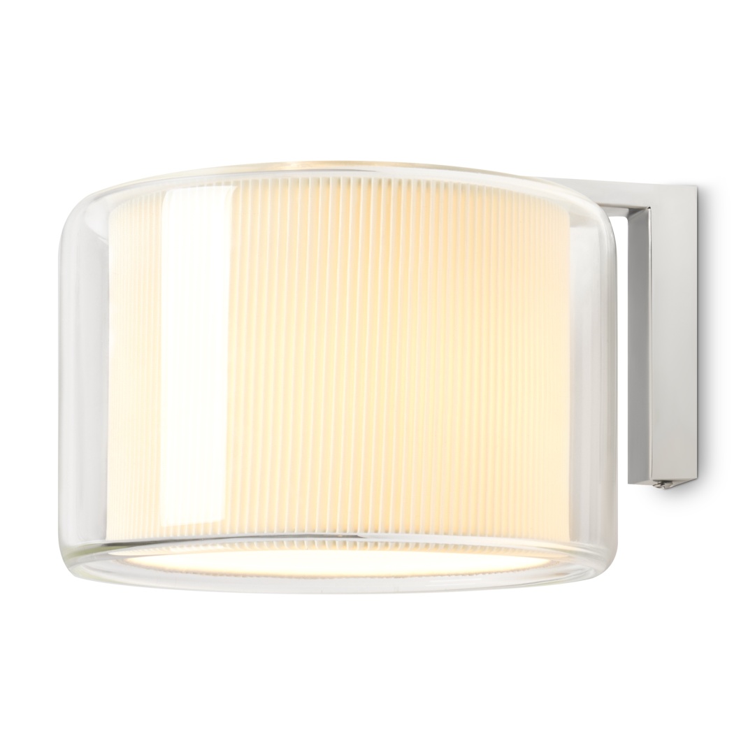 Настенный светильник (бра) Freya FR2055WL-01CH в строительном магазине