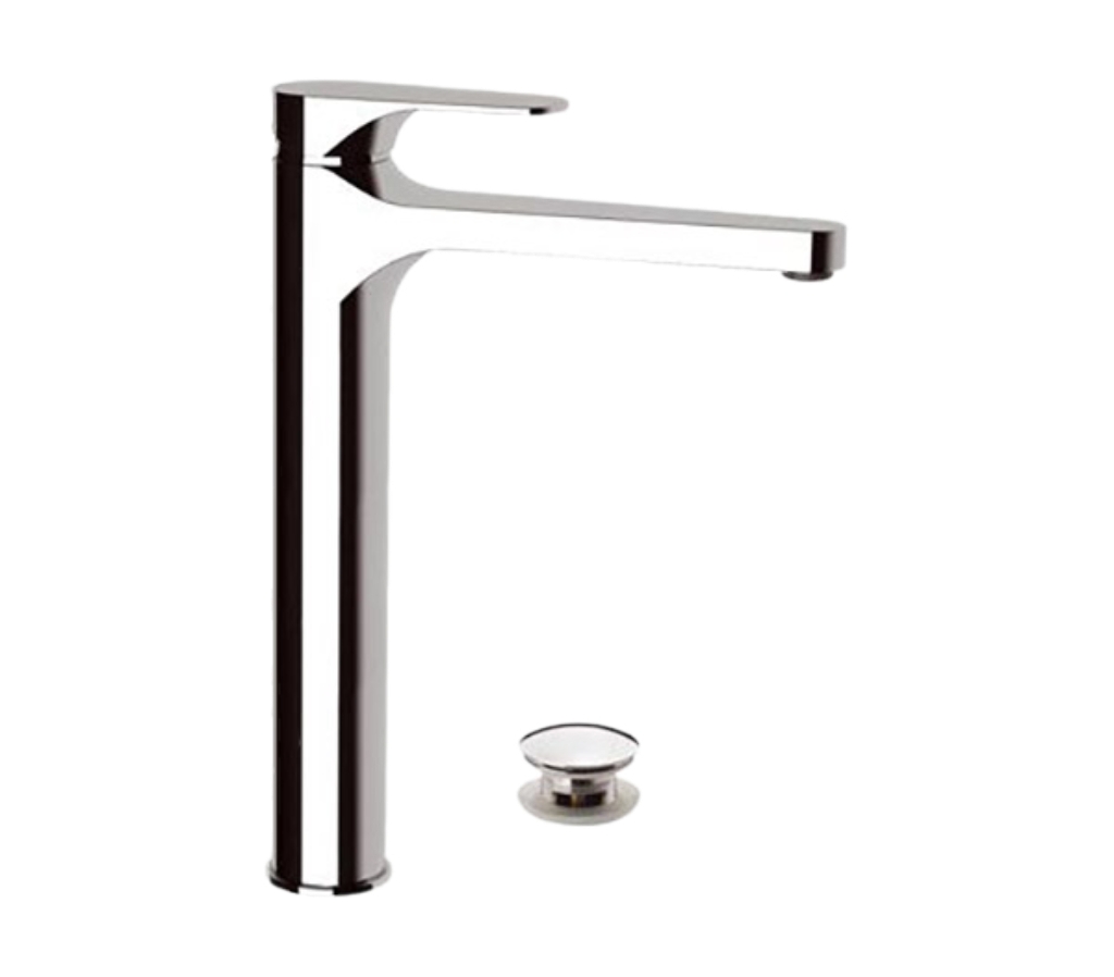 Смеситель для раковины Remer Class Line L10LXL в строительном магазине