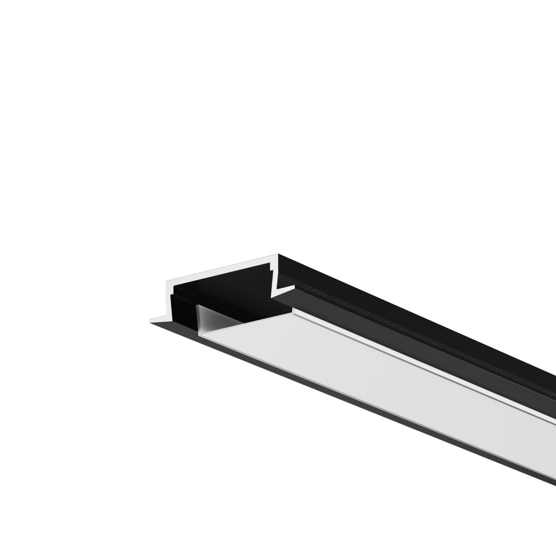 Профиль Led Strip 632010 в строительном магазине