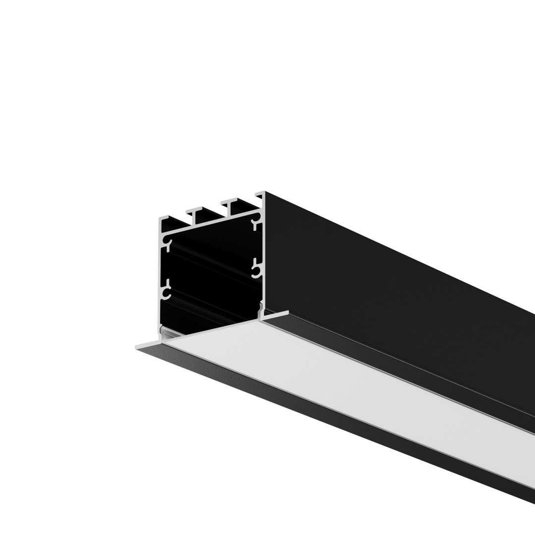 Профиль Led Strip 632012 в строительном магазине