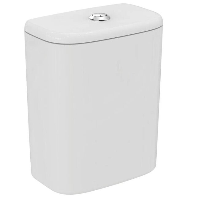 Бачок для унитаза Ideal Standard Tesi T356801 в строительном магазине