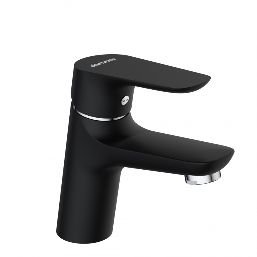 Смеситель для раковины RedBlu by Damixa Origin Bit 770210300 в строительном магазине