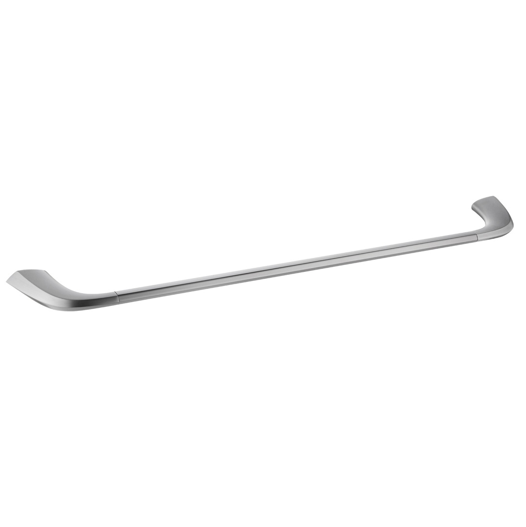 Полотенцедержатель ABBER Nord AA1552SP сатин в строительном магазине