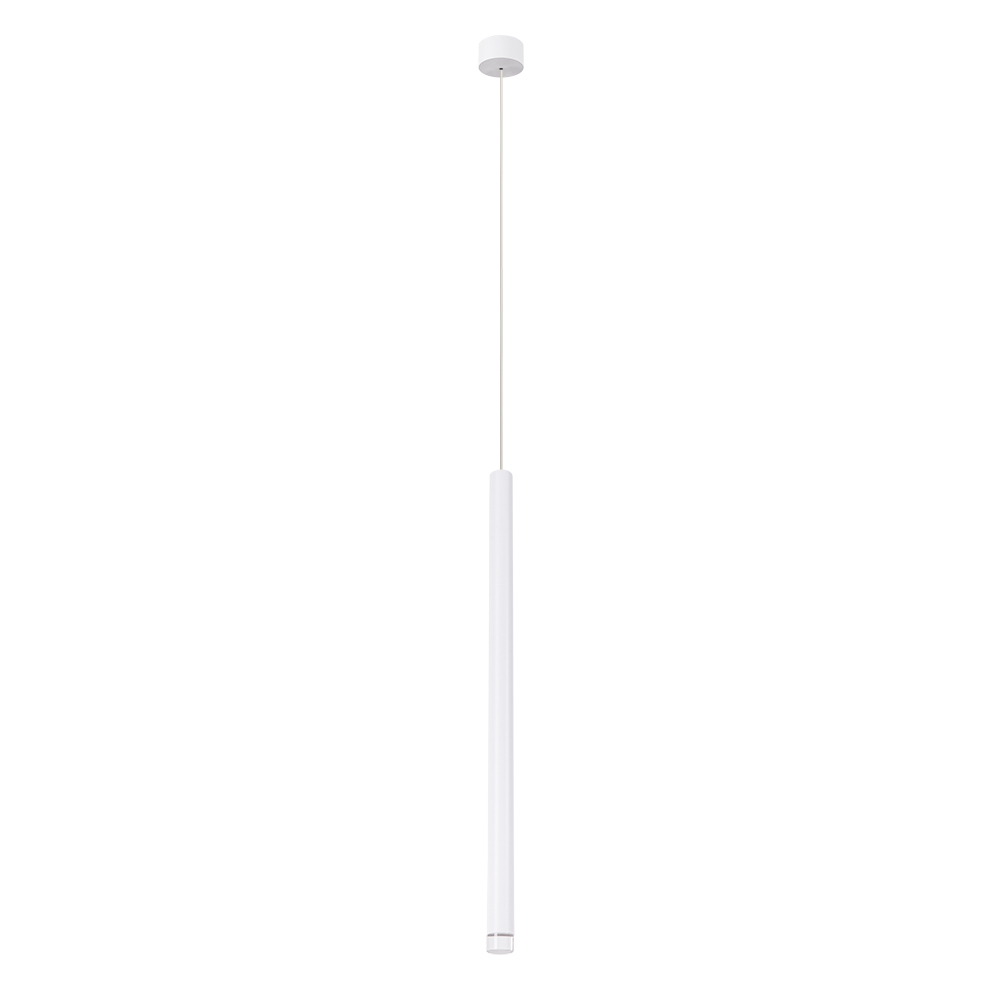Точечный подвесной светильник Arte Lamp SOLID A5570SP-1WH в строительном магазине
