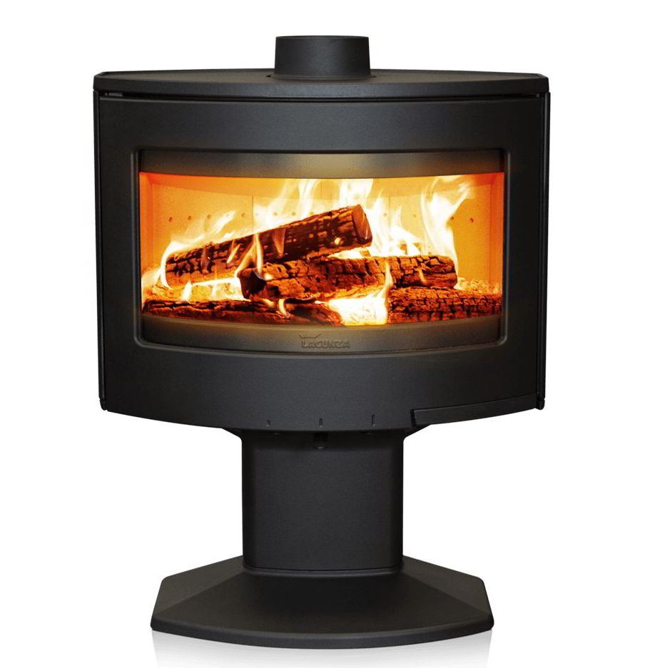 Печь Lacunza Tarbes в строительном магазине