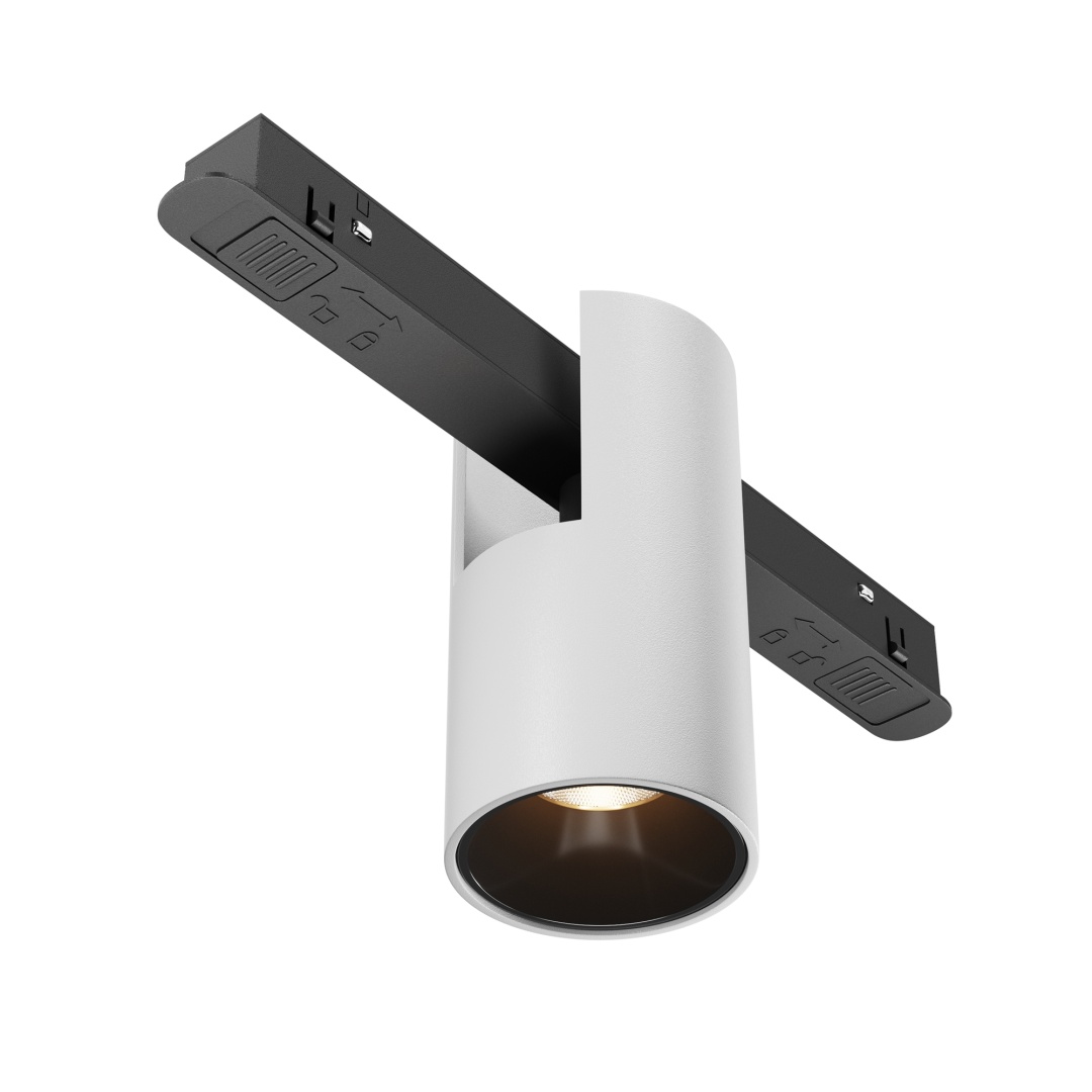 Трековый светильник Technical TR122-2-7W3K-W в строительном магазине