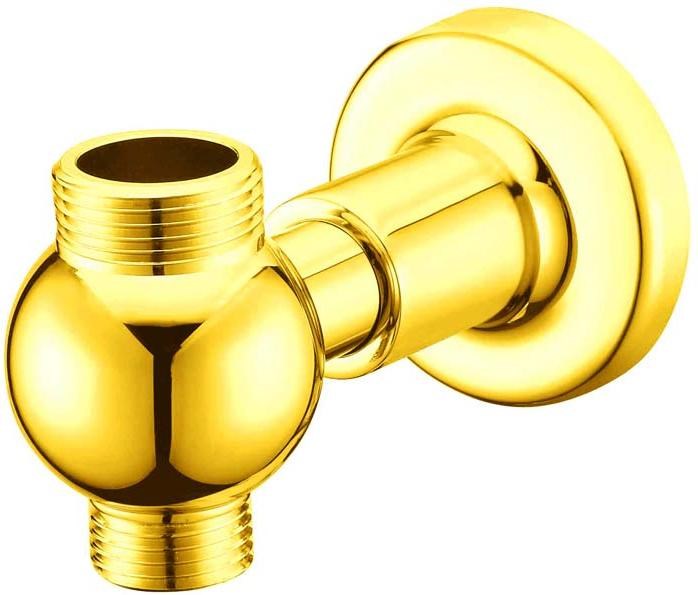 Шланговое подключение Boheme IMPERIALE 614 в строительном магазине