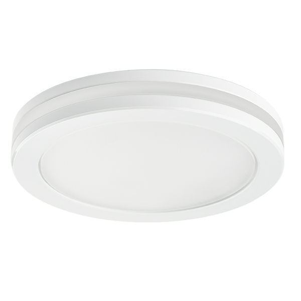 070662 Светильник MATURO LED 9W 730LM БЕЛЫЙ 3000K в строительном магазине