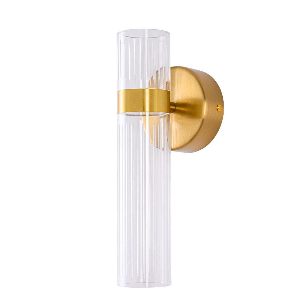 Бра Arte Lamp MISTY A2950AP-5PB в строительном магазине