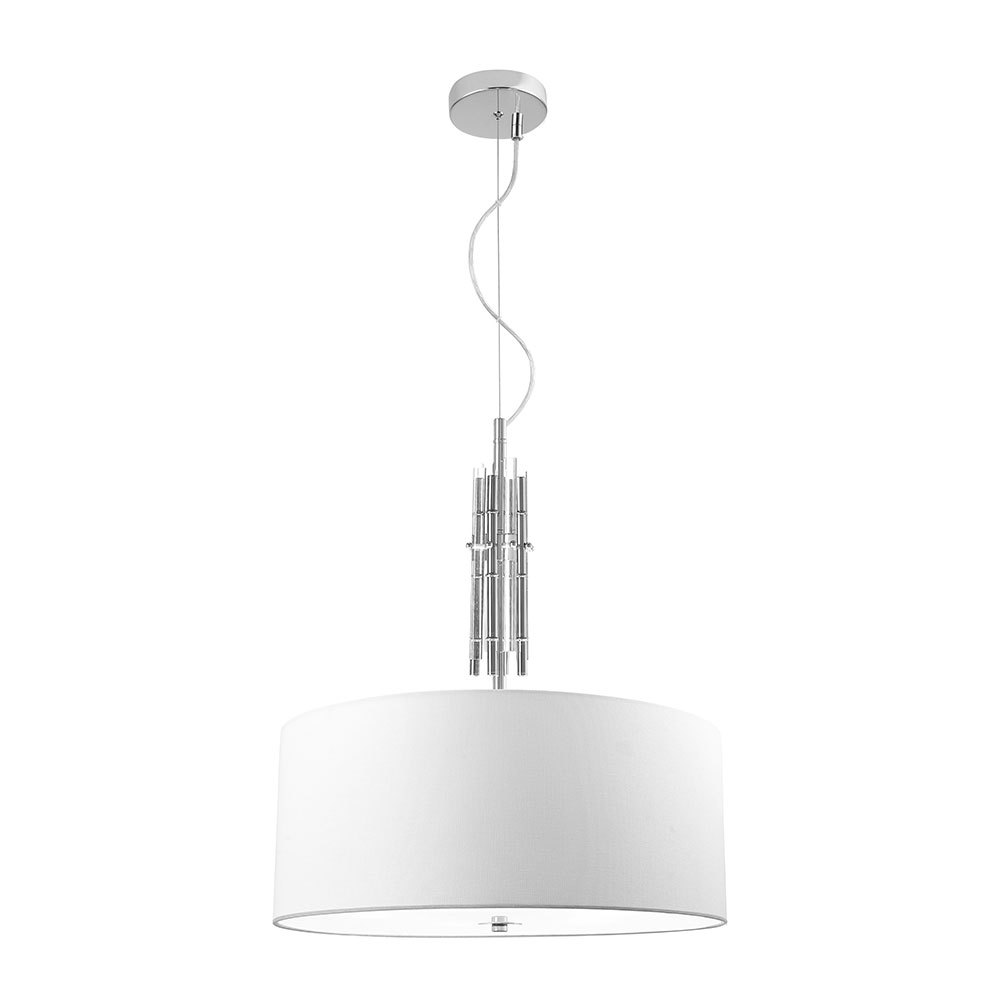 Подвесная люстра Arte Lamp TAYGETA A4097SP-5CC в строительном магазине