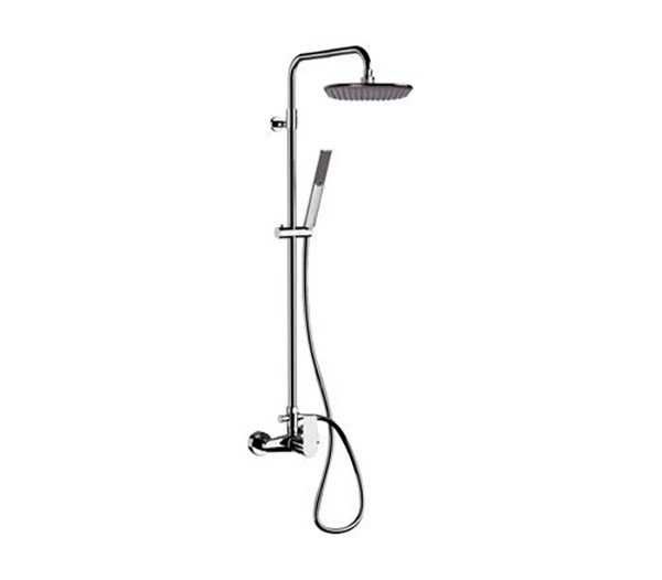 Душевая система Remer Infinity I37A7RV54QI в строительном магазине