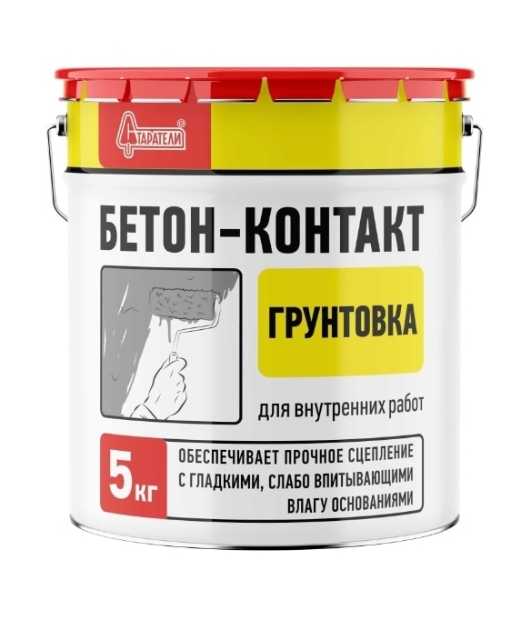 Бетонконтакт Старатели 5 кг