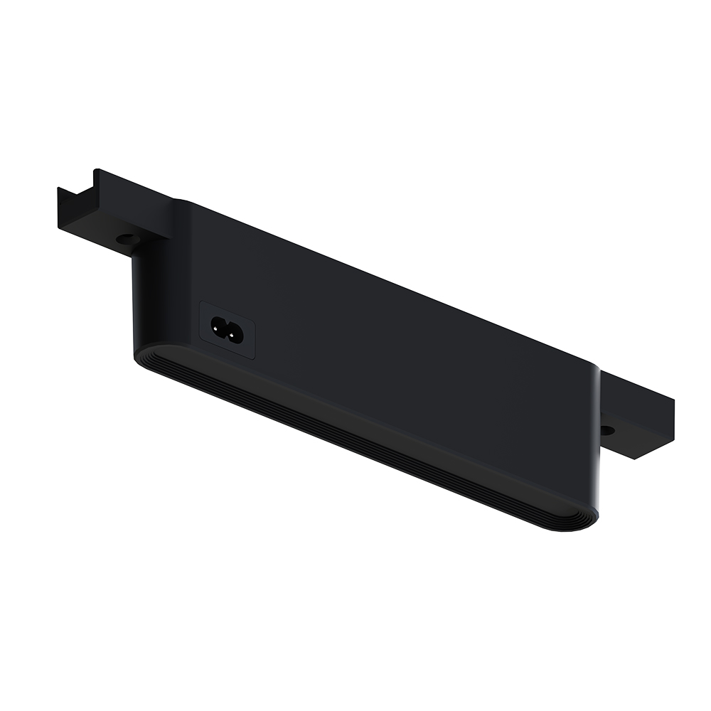 Блок питания встраиваемый в трек 48V 150W для магнитной трековой системы Arte Lamp RAPIDA615206N в строительном магазине