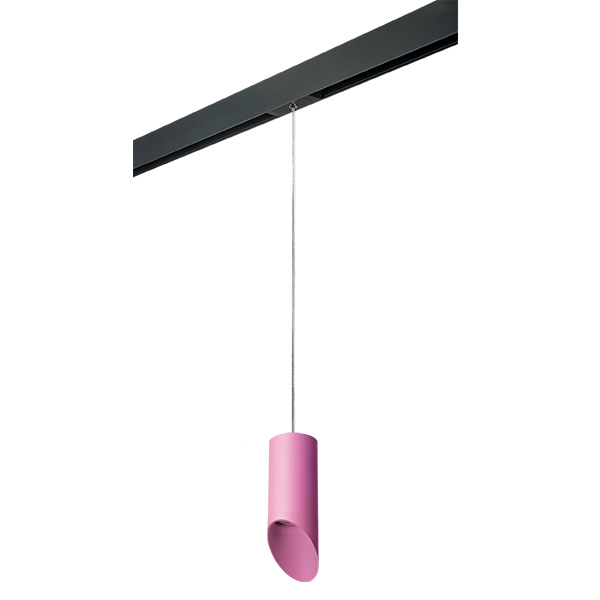 PRORP43232 Светильник д/1-фазн трека RULLO HP16 (214432+595857+201432) в строительном магазине