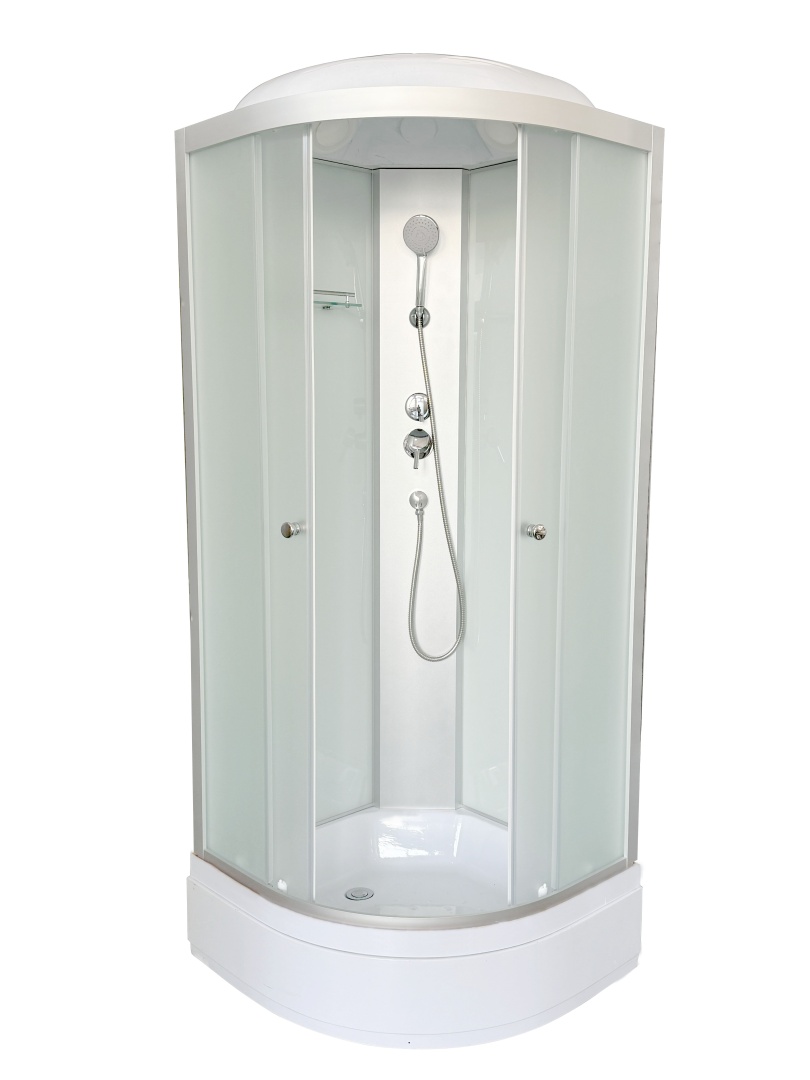 Душевая кабина Deto LM790 стандартная в строительном магазине
