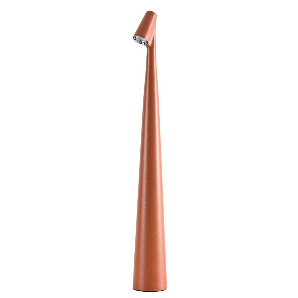 Декоративная настольная лампа Arte Lamp FUSION A3283LT-2BR в строительном магазине