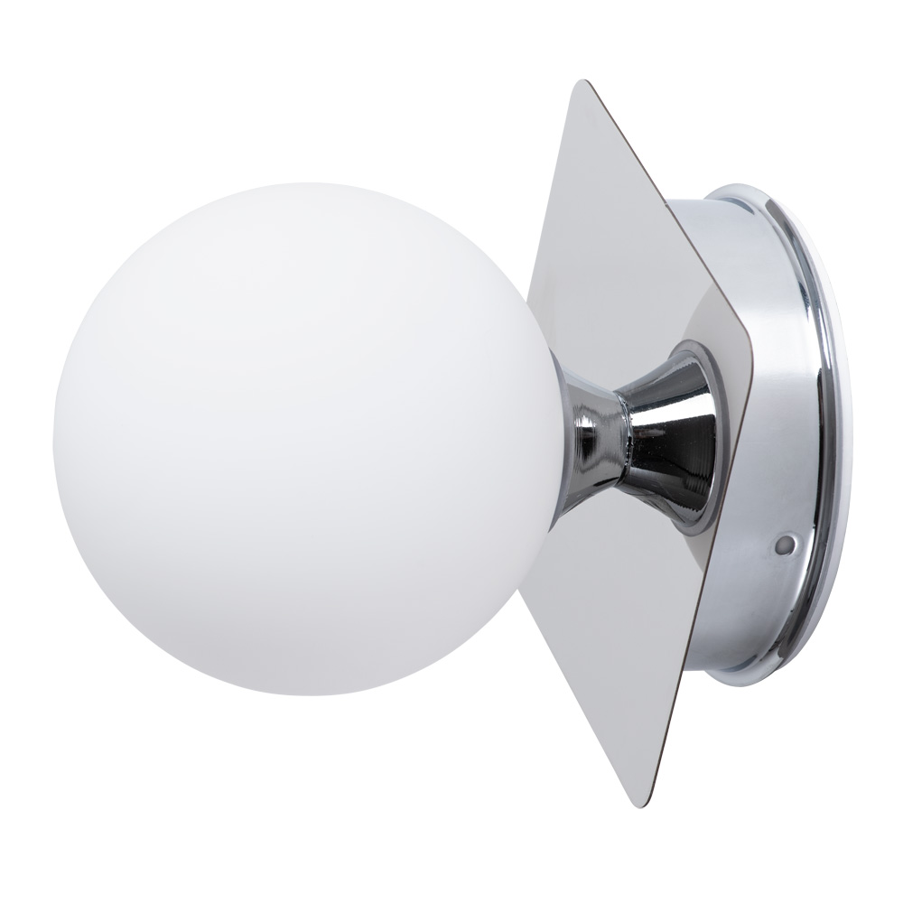 Настенный светильник Arte Lamp AQUA-BOLLA A5663AP-1CC в строительном магазине