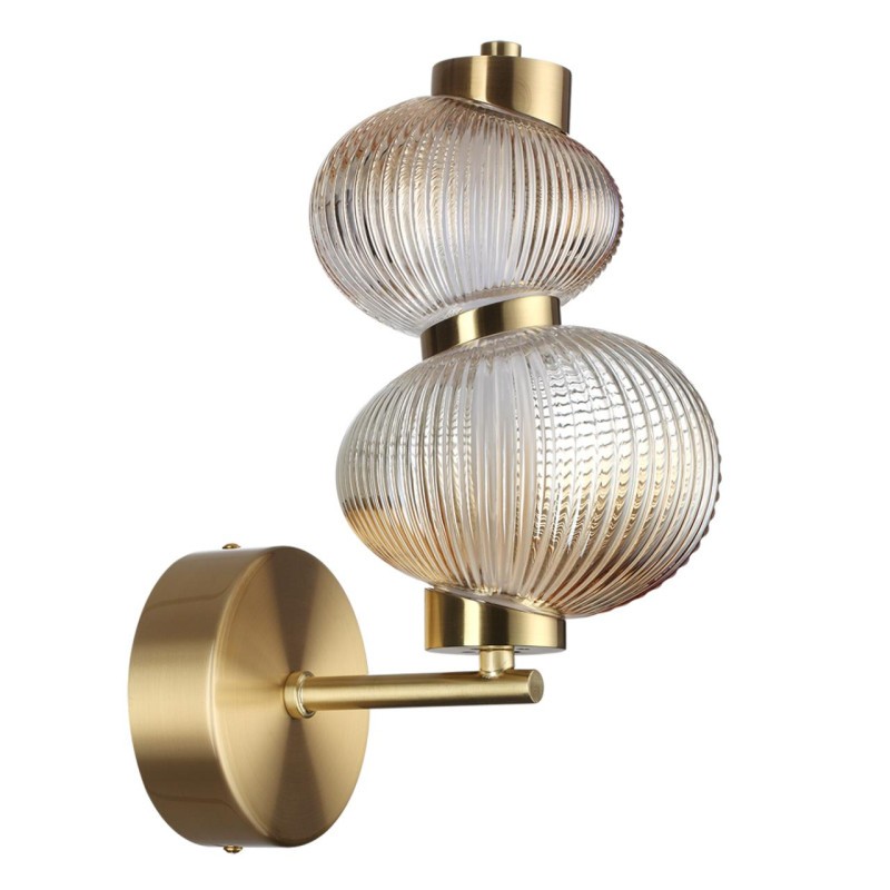 Бра Odeon Light 5095/8WL в строительном магазине