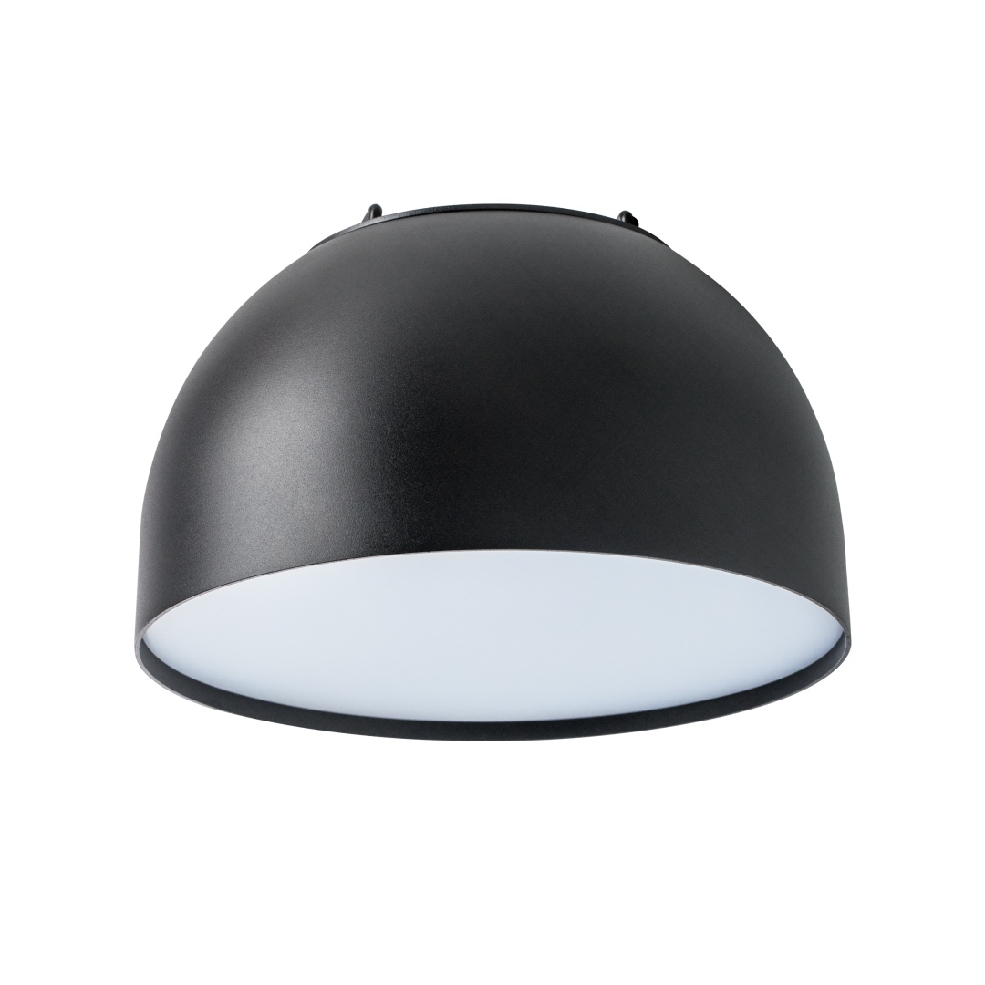 208137 Светильник д/трека 48V NOVE LED 12W 846LM 180G ЧЕРНЫЙ 3000K IP20 в строительном магазине