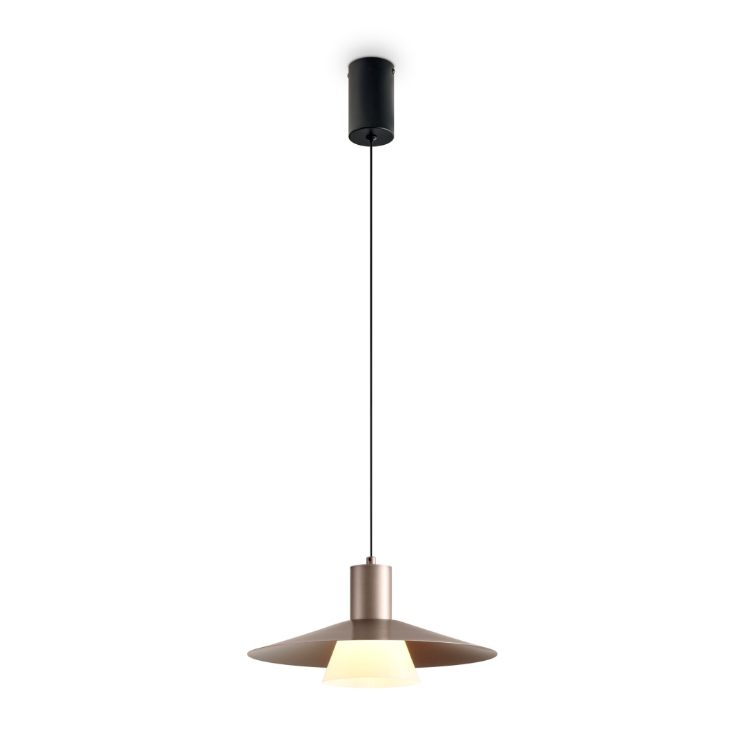 Подвесной светильник Freya FR5600PL-L5MG в строительном магазине