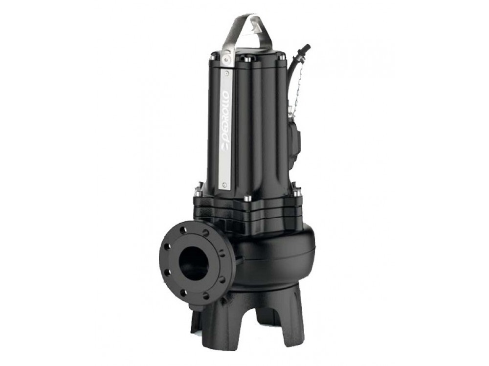 Насос погружной Pedrollo VXC-4 55/100 48SGVP970EA в строительном магазине