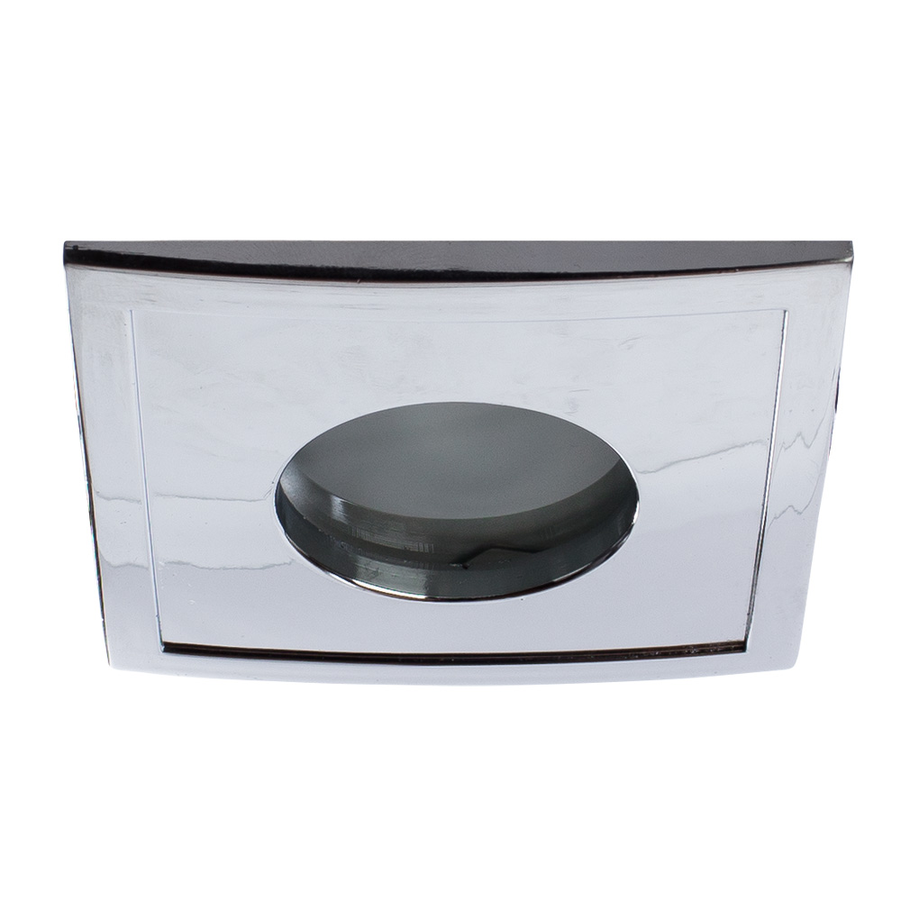 Точечный встраиваемый светильник Arte Lamp AQUA A5444PL-1CC в строительном магазине